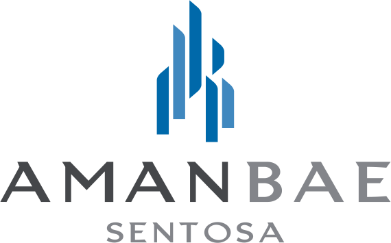 Aman Bae Sentosa